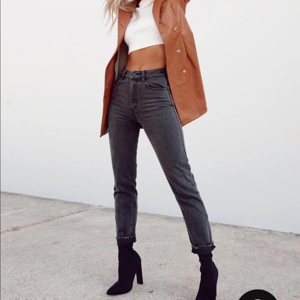 Princess Polly secondcity skinny jean
